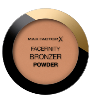 Бронзираща пудра за лице Max Factor Facefinity Bronzer Powder 3g (РАЗЛИЧНИ НЮАНСИ)
