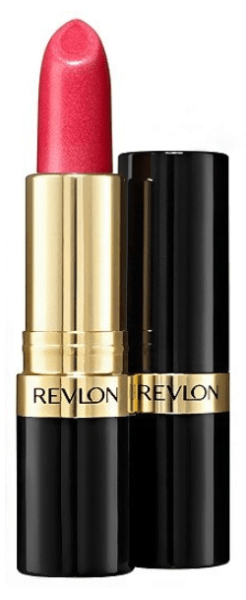 Червило Revlon Super Lustrous Lipstick 4.2g 430 Softsilver Rose