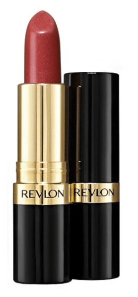 Червило Revlon Super Lustrous Lipstick 4.2g 460 Blush Mauve