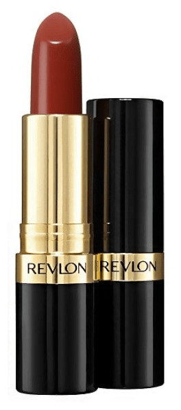 Червило Revlon Super Lustrous Lipstick 4.2g 535 Rum Raisin