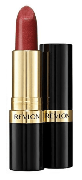 Червило Revlon Super Lustrous Lipstick 4.2g 610 Goldpearl Plum