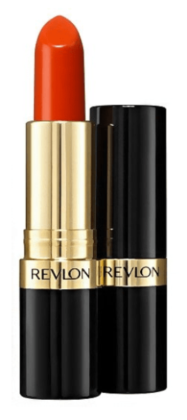 Червило Revlon Super Lustrous Lipstick 4.2g 750 Kiss me Coral