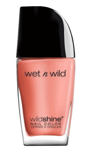 Лак за нокти Wet N Wild Wild Shine Nail Color 12.3ml E457E She Sells