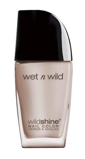 Лак за нокти Wet N Wild Wild Shine Nail Color 12.3ml E458C Yo Soy