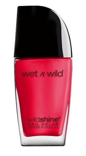 Лак за нокти Wet N Wild Wild Shine Nail Color 12.3ml E475C Grasping At Strawberries