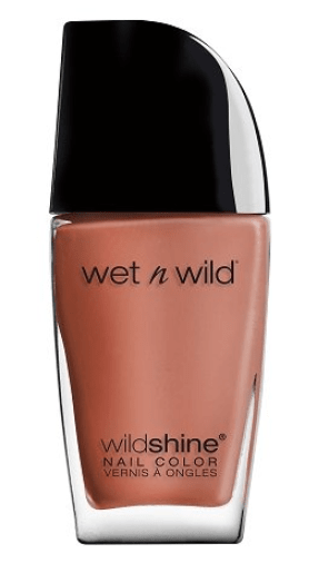 Лак за нокти Wet N Wild Wild Shine Nail Color 12.3ml E479D Casting Call
