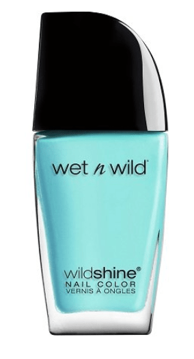 Лак за нокти Wet N Wild Wild Shine Nail Color 12.3ml E481E Putting On Airs