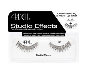Изкуствени мигли Ardell Studio Effects 110 False Lashes 