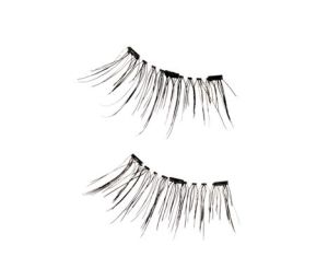 Ardell Magnetic Accent 001 False Lashes 