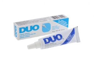 Ardell DUO Quick Set Clear Striplash Adhesive 14g 
