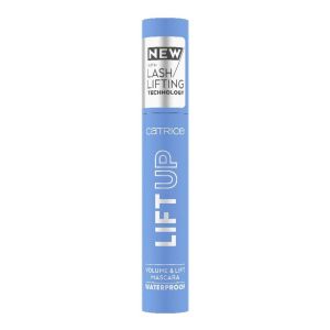 Водоустойчива спирала за обем Catrice Lift Up Volume & Lift Waterproof Mascara 11ml 