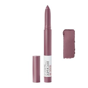 Maybelline Superstay Ink Crayon 14g (VARIOUS SHADES)