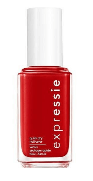 Бързосъхнещ лак за нокти Essie Expressie Quick Dry Nail Polish 10ml 190 Seize The Minute