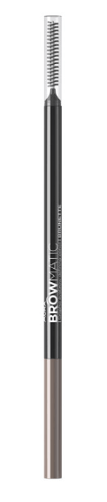 Автоматичен молив за вежди Aura BrowMatic Defining Eyebrow Pencil Brunette