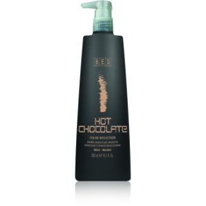 BES Color Reflection Hot Chocolate Mask 300ml 