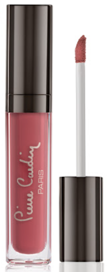 Гланц за устни Pierre Cardin PhotoFlash Glow Color Edition Lip Gloss 9ml 640 Misty Rose