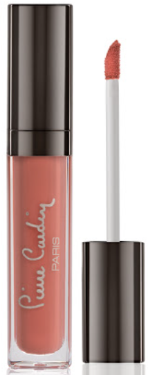 Гланц за устни Pierre Cardin PhotoFlash Glow Color Edition Lip Gloss 9ml 840 Light Salmon