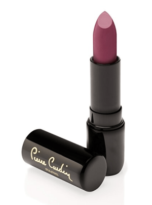 Червило за устни Pierre Cardin Porcelain Edition Lipstick 231 Berry Rouge 