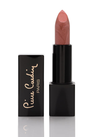 Червило за устни Pierre Cardin Mercury Velvet Lipstick 4g 163 Nude Rose