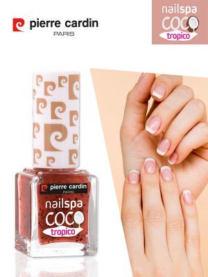 Серум грижа за ноктите с Кокос Pierre Cardin Nail Spa Coco Tropico 11.5ml 