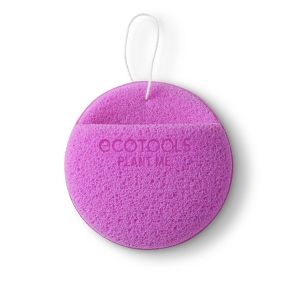 Гъба за почистване на лице EcoTools BioBlender Face Sponge 3177 