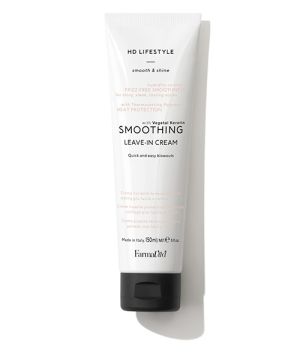 Изглаждащ крем за коса без отмиване FarmaVita HD Life Style Smoothing Leave-In Cream 150ml 