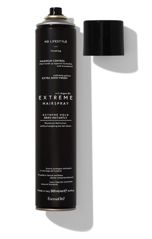 Лак за коса с екстремна фиксация Farmavita HD Life Style Extreme Hairspray 500ml