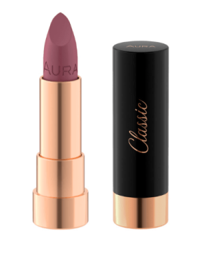Класическо червило за устни Aura Classic Lipstick 252 Dusty Rose