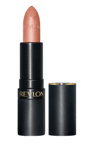Матово червило за устни Revlon Super Lustrous Matte Lipstick 001 If I Want To
