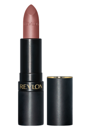 Матово червило за устни Revlon Super Lustrous Matte Lipstick 014 Shameless
