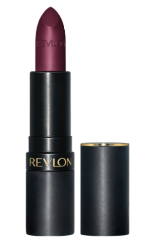 Матово червило за устни Revlon Super Lustrous Matte Lipstick 021 Black Cherry