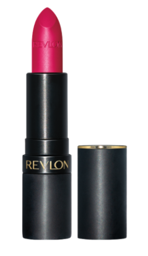Матово червило за устни Revlon Super Lustrous Matte Lipstick 023 Cherries Snow