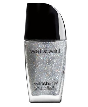 Лак за нокти Wet N Wild Wild Shine Nail Color 12.3ml 471 Kaleidoscope