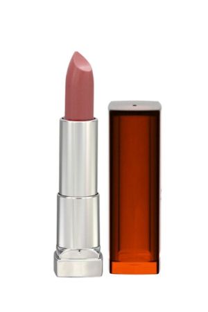 Кремообразно червило Maybelline Color Sensational Lipstick 4.2g 630 Velvet Beige