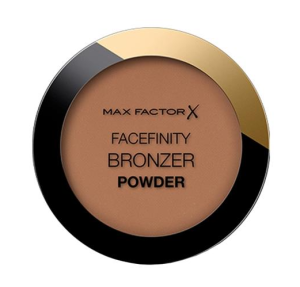 Max Factor Facefinity Bronzer Powder 3g (VARIOUS SHADES)