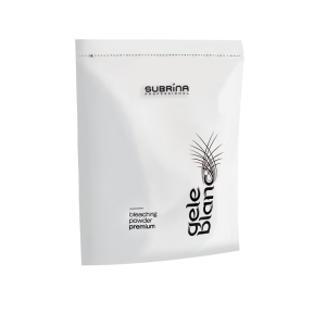 Subrina Professional Gele Blanc Premium Bleaching Powder 500gr 