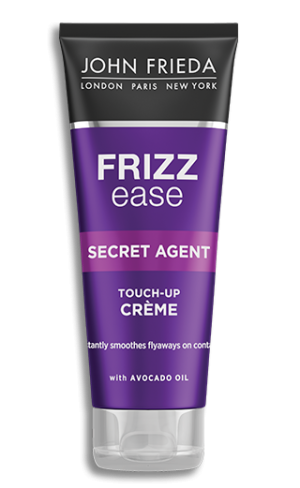 John Frieda Frizz Ease Secret Agent Flawless Finishing Touch-Up Cream 100ml
