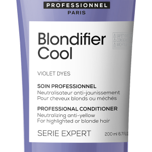 Неутрализиращ балсам за  руса коса Loreal Professionnel Serie Expert Blondifier Cool Conditioner 200ml