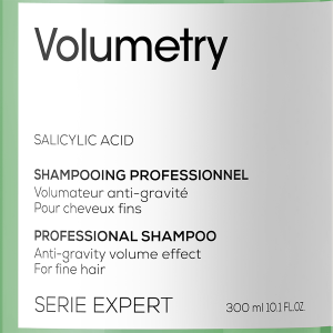 Шампоан за обем Loreal Professionnel Serie Expert Volumetry Shampoo 300ml 