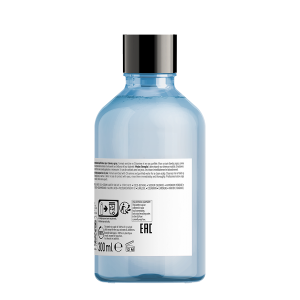 Почистващ шампоан за коса, склонна към омазняване Loreal Professionnel Serie Expert Pure Resource Shampoo 300ml 
