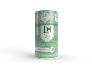Освежител за въздух LM Essentials 250ml ( пълнител за електронен ароматизатор )