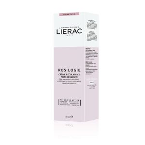 Коригиращ крем при зачервявания Lierac Lumilogie Anti-Redness Regulating Cream 40ml
