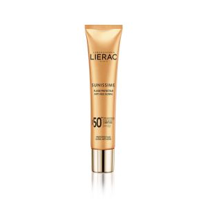 Lierac Sunissime Anti -Ageing Protective Fluid SPF50 40ml