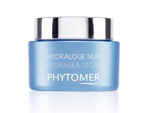 Phytomer Hydrasea Night Plumping Rich Cream 50ml