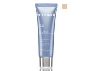 CC Крем за сияйна кожа Phytomer Skin Perfecting Cream SPF 20 50ml 01