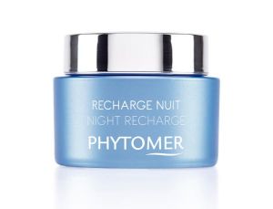 Phytomer Night Recharge Youth Enhancing Cream 50ml