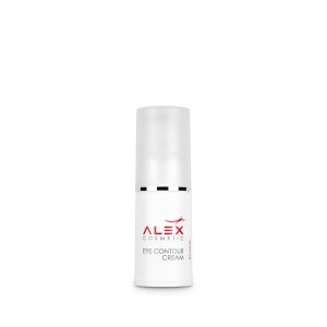 Околоочен крем за гладка и сияйна кожа Alex Cosmetic Renew Eye Contour Cream 15ml 