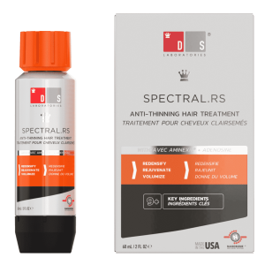 Спрей за третиране на оредяваща коса Spectral.RS DS Laboratories 60ml
