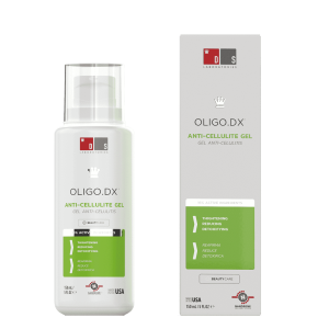 Антицелулитен гел Oligo.DX DS Laboratories 150ml
