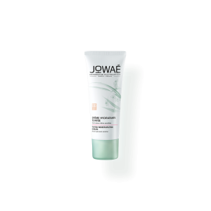 Тониран хидратиращ крем JOWAE Tinted Moisturizing Cream 30ml Light